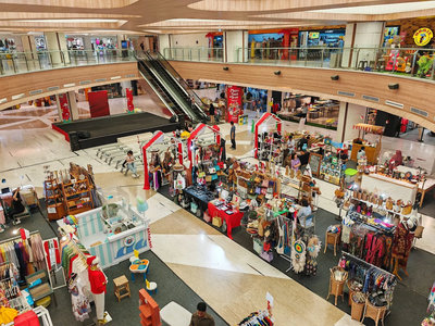Lippo Mall Kuta